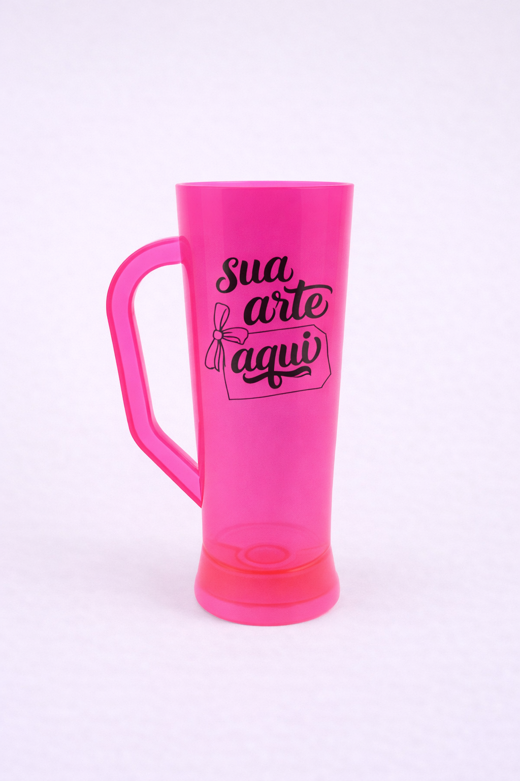 Caneca long 400ml