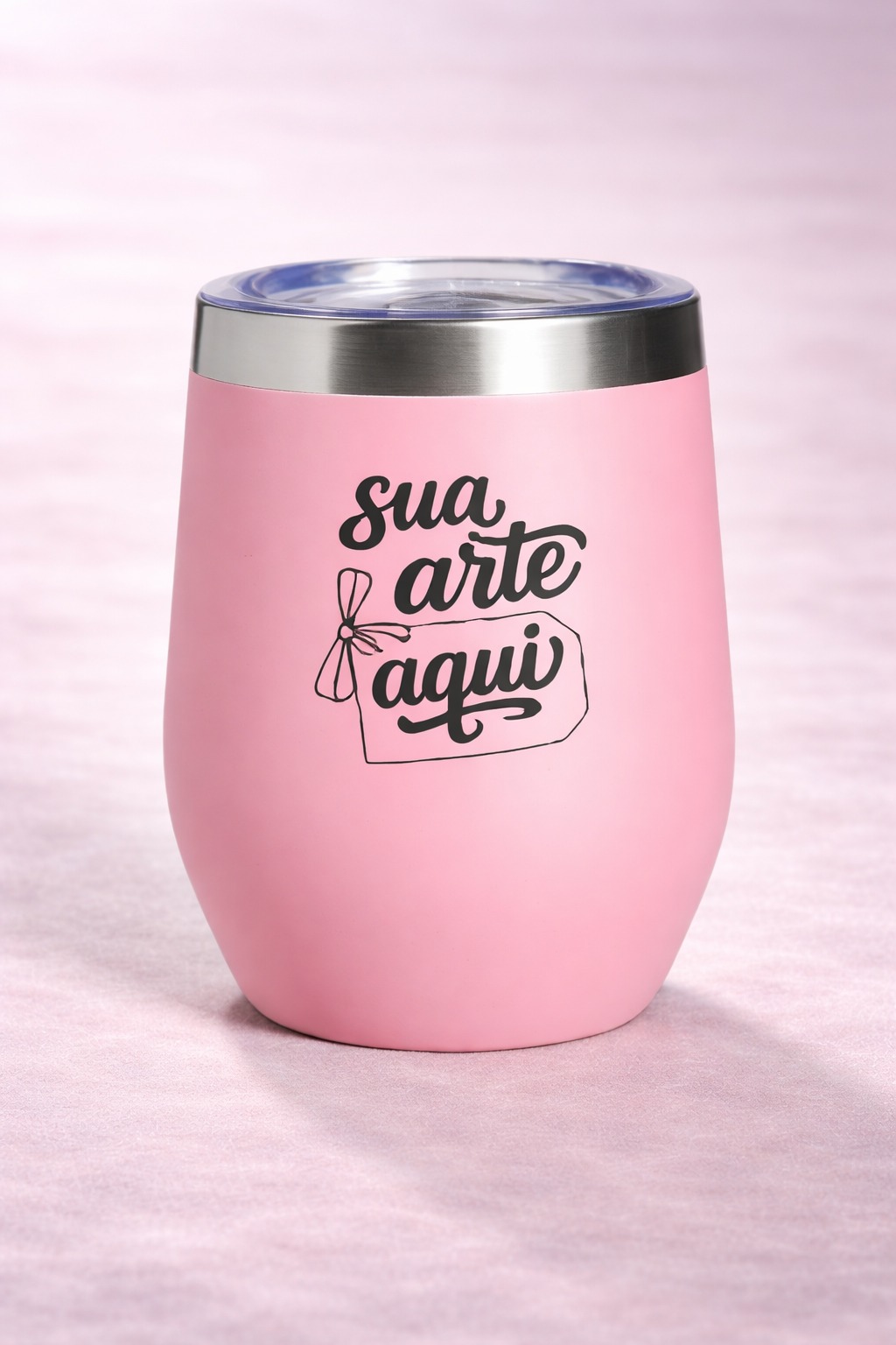 Copo Térmico Cuia 320ml