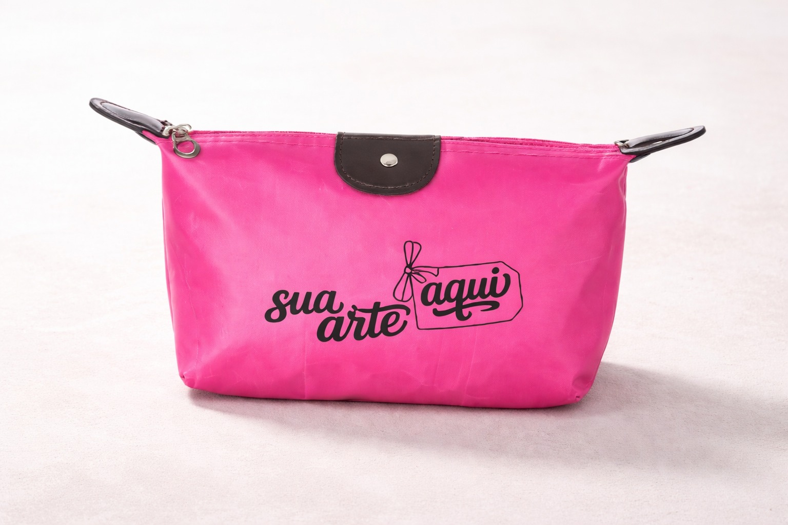 Nécessaire Poliéster Impermeavél